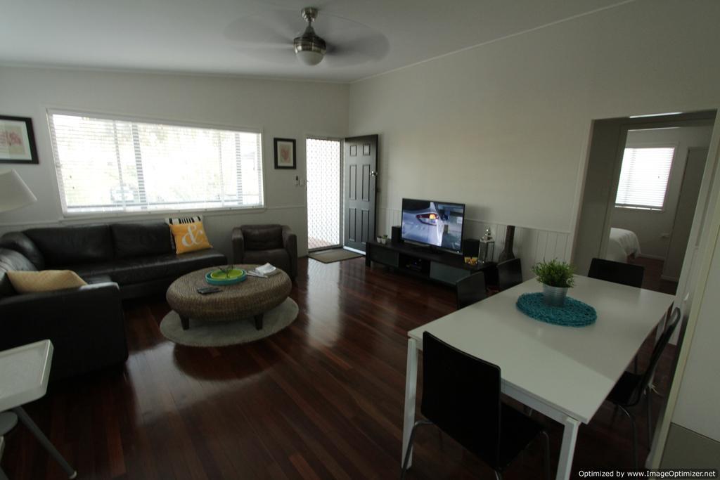 Villa Redland Baybreeze Habitación foto